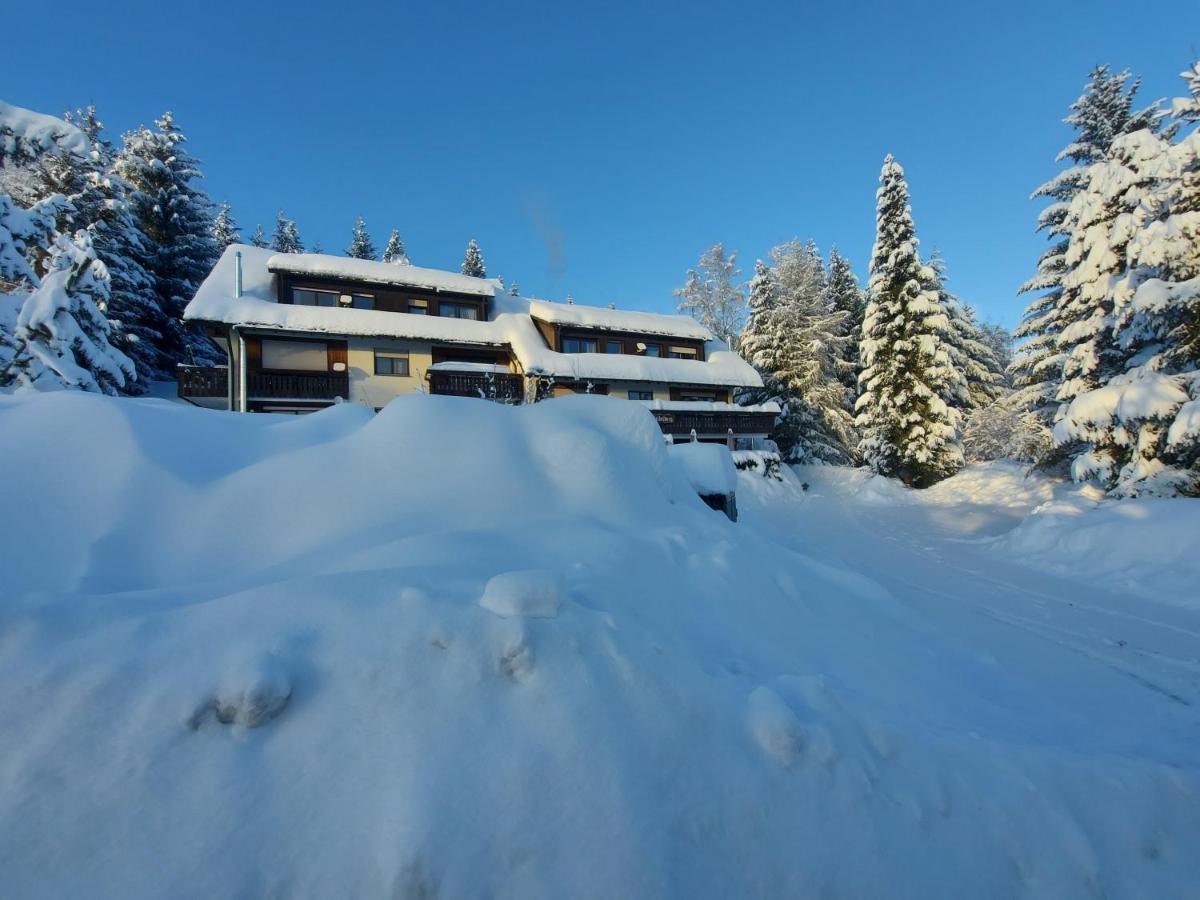 Appartamento Haus Heidelberg Feldberg  Esterno foto