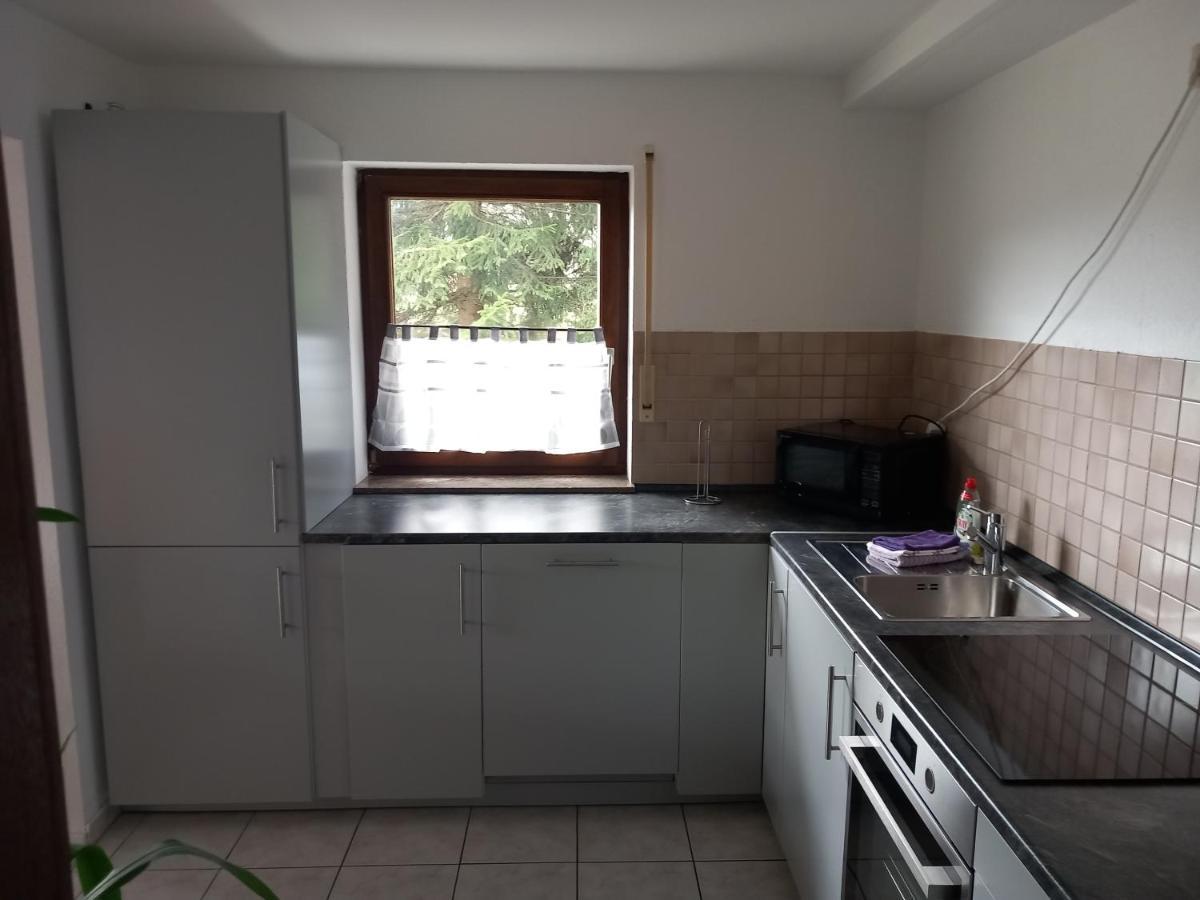 Appartamento Haus Heidelberg Feldberg  Esterno foto