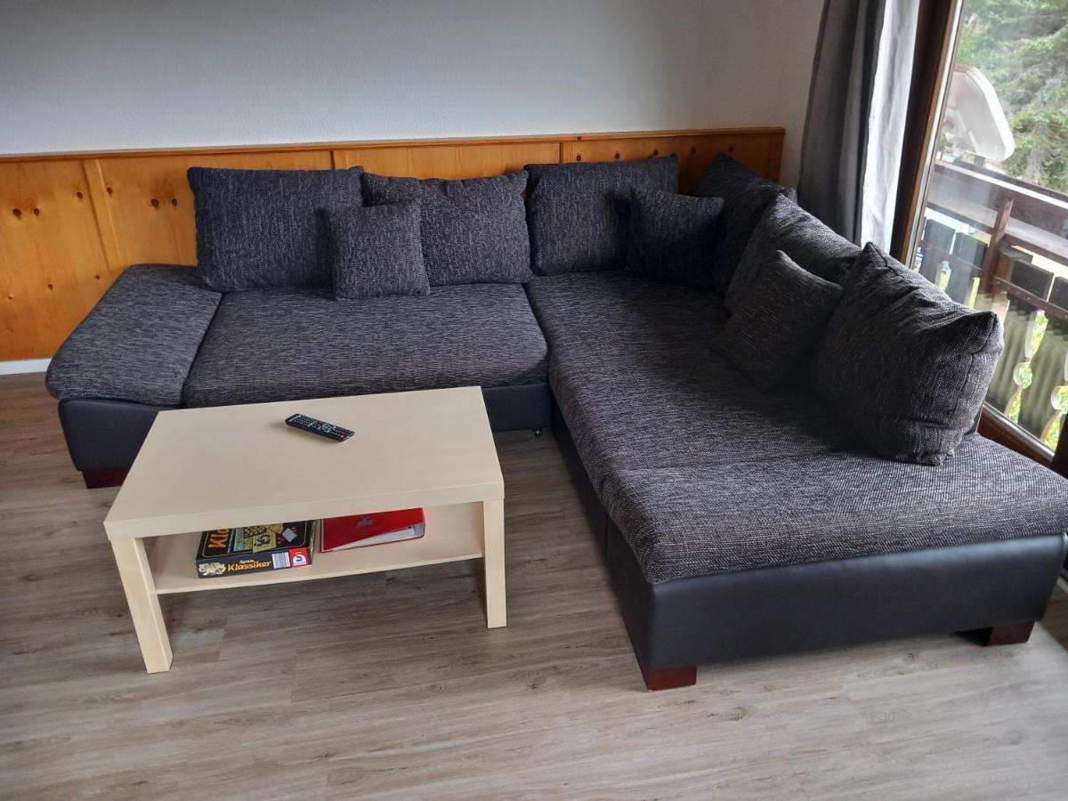 Appartamento Haus Heidelberg Feldberg  Esterno foto