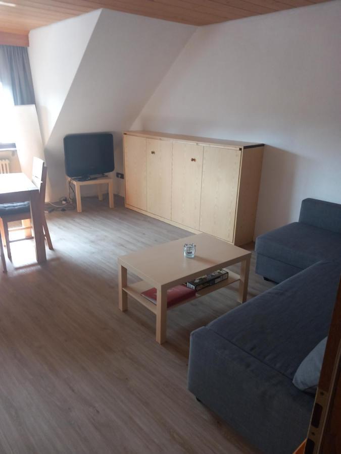 Appartamento Haus Heidelberg Feldberg  Esterno foto