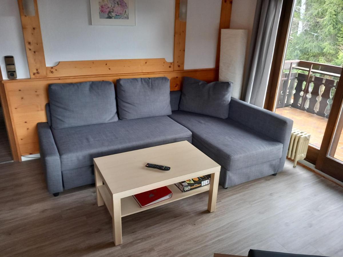 Appartamento Haus Heidelberg Feldberg  Esterno foto