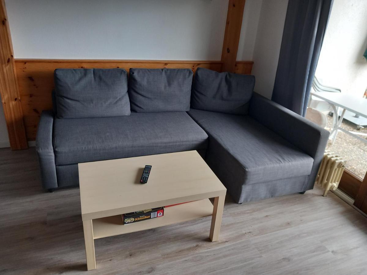 Appartamento Haus Heidelberg Feldberg  Esterno foto