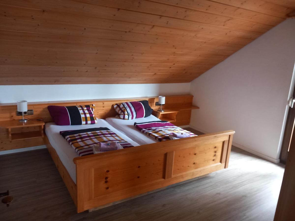 Appartamento Haus Heidelberg Feldberg  Esterno foto