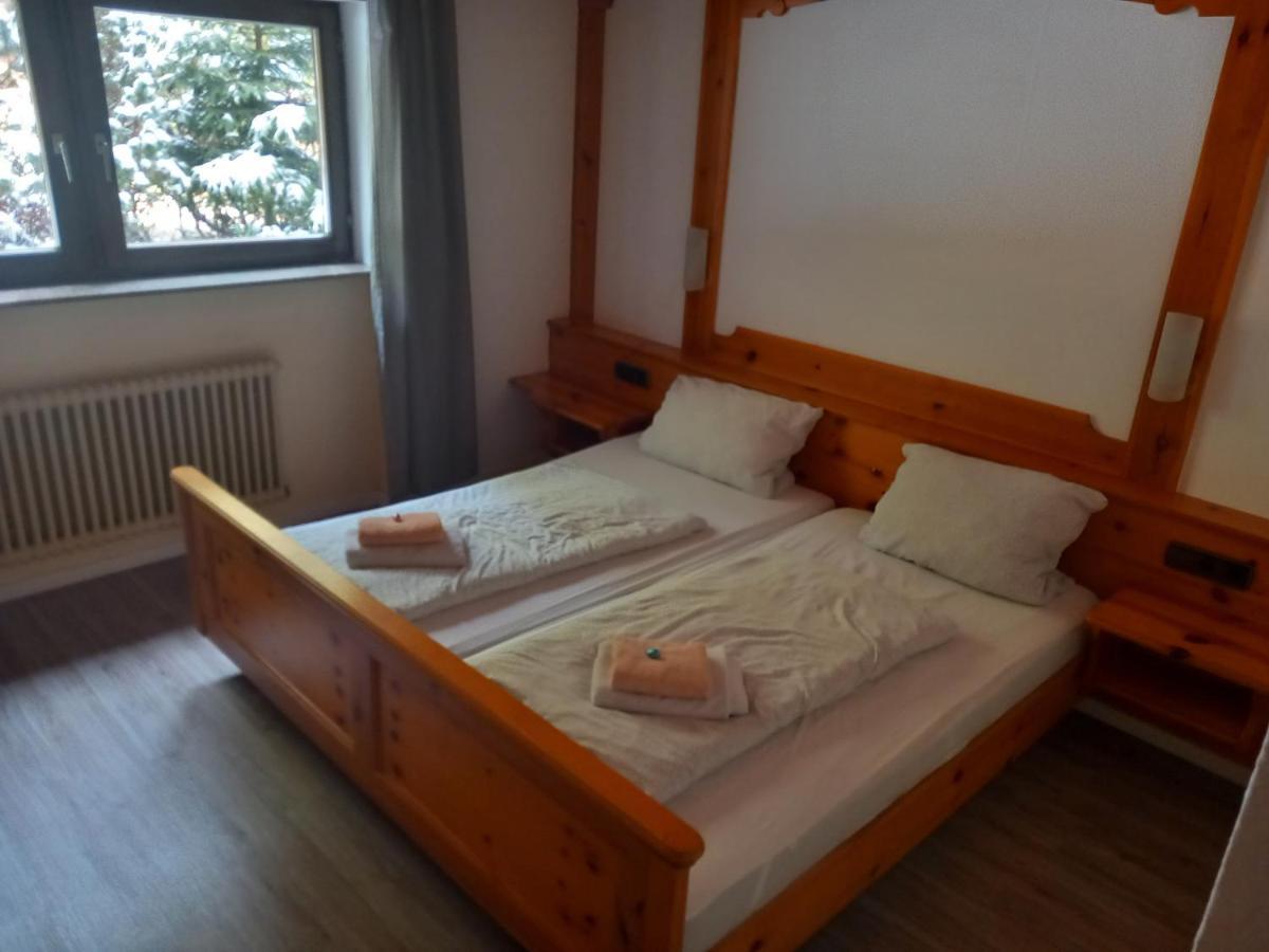 Appartamento Haus Heidelberg Feldberg  Esterno foto