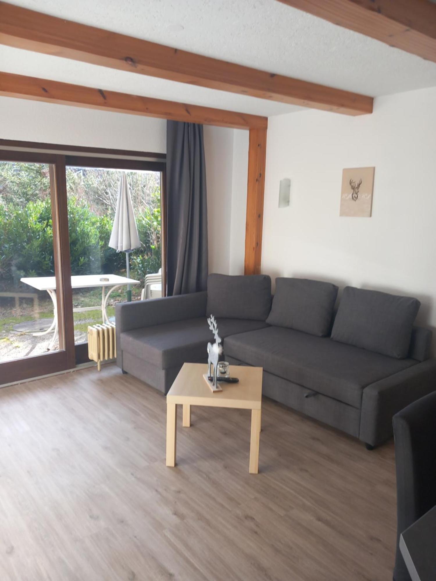 Appartamento Haus Heidelberg Feldberg  Esterno foto