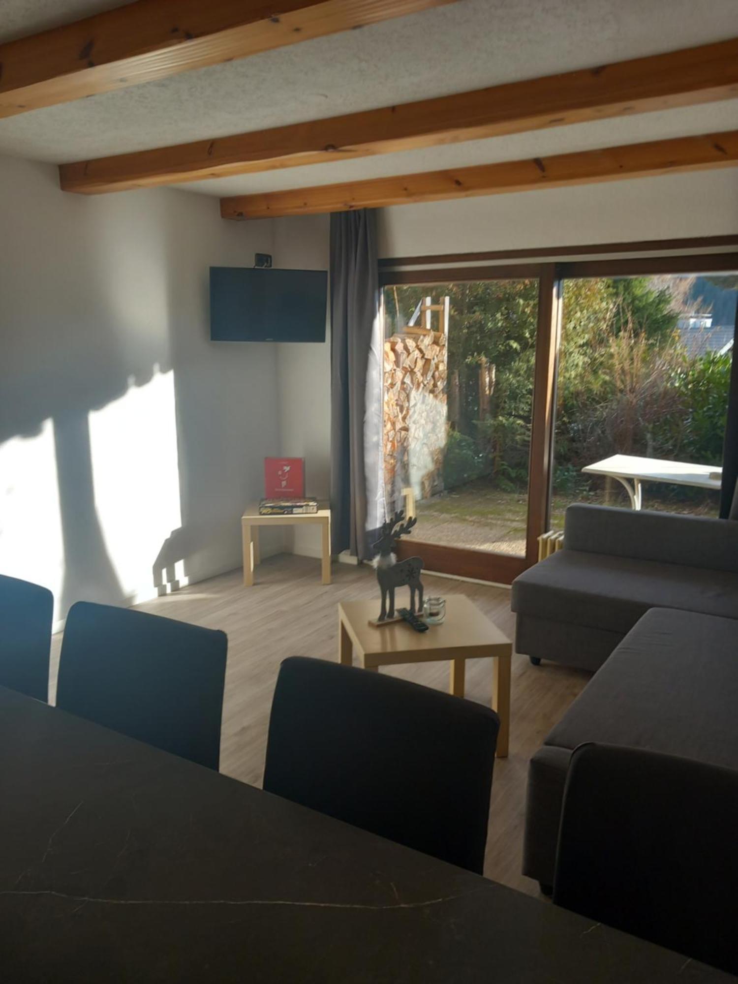 Appartamento Haus Heidelberg Feldberg  Esterno foto
