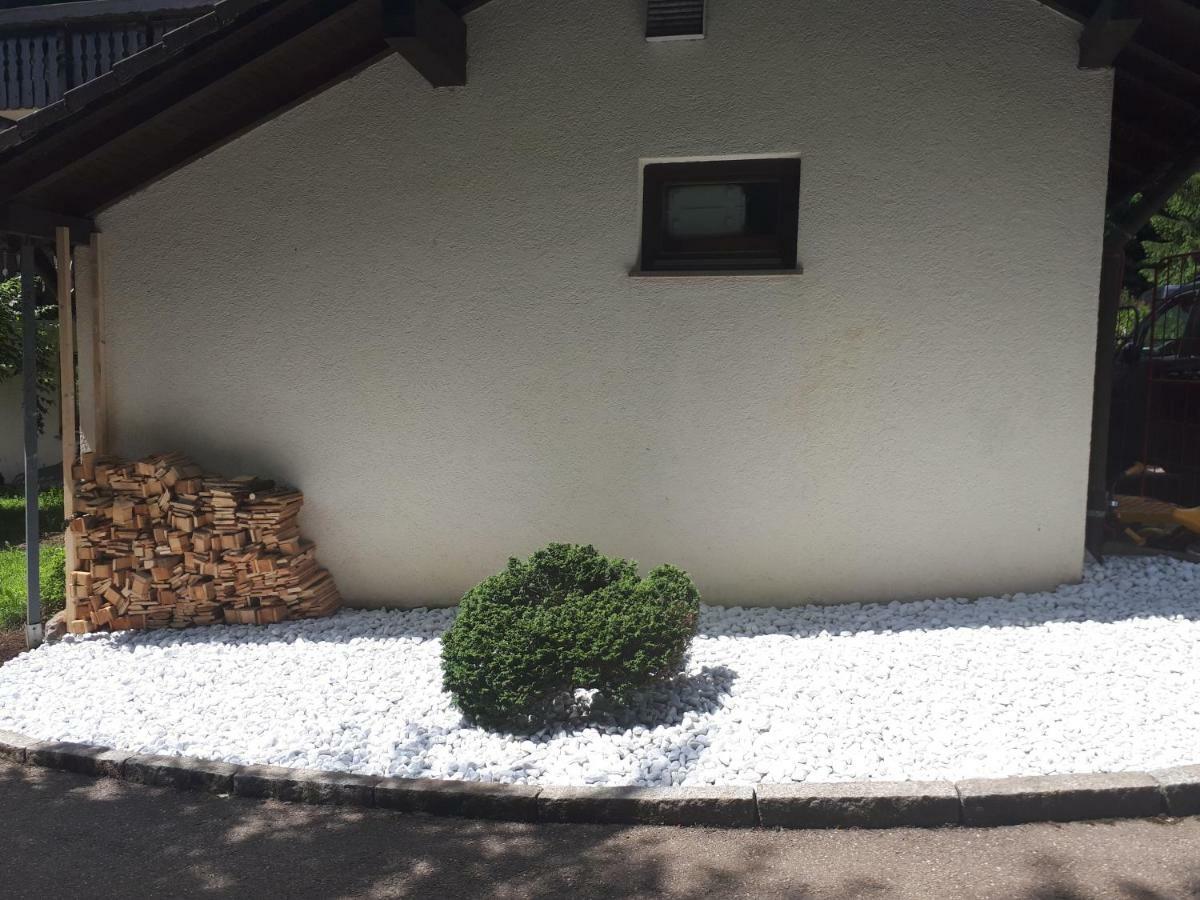 Appartamento Haus Heidelberg Feldberg  Esterno foto
